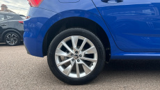 Skoda Kamiq 1.0 TSI 110 SE 5dr DSG Petrol Hatchback